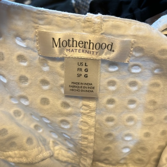 Maternity Dress - Picture 3 of 3